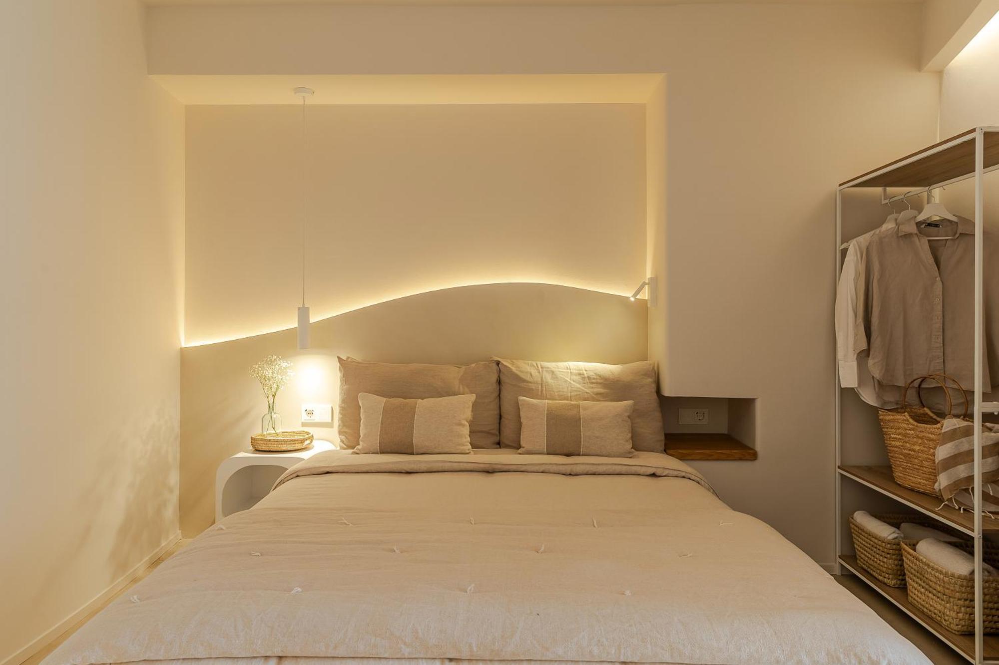 Apartamentos Azul Castelldefels Ngoại thất bức ảnh