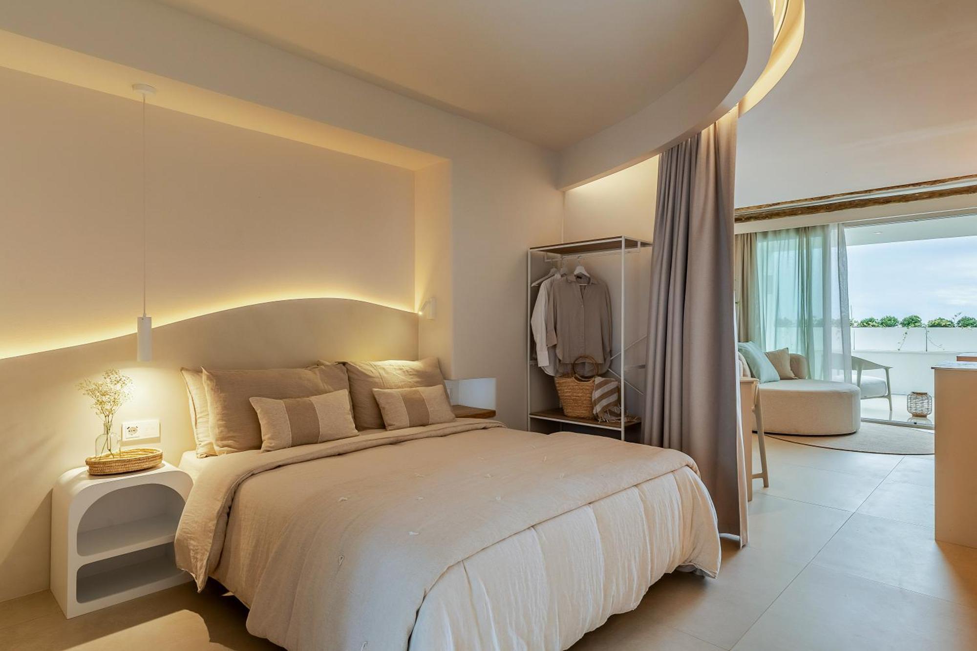 Apartamentos Azul Castelldefels Ngoại thất bức ảnh