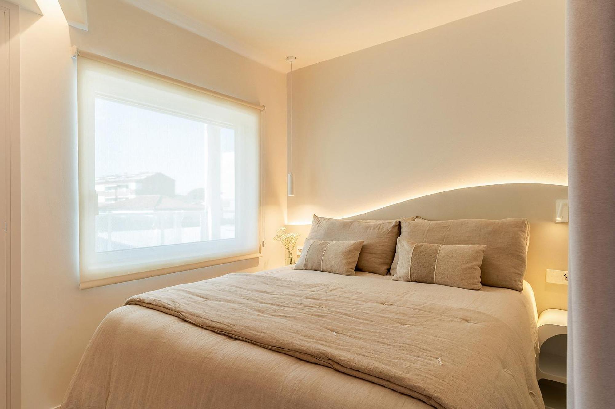 Apartamentos Azul Castelldefels Ngoại thất bức ảnh