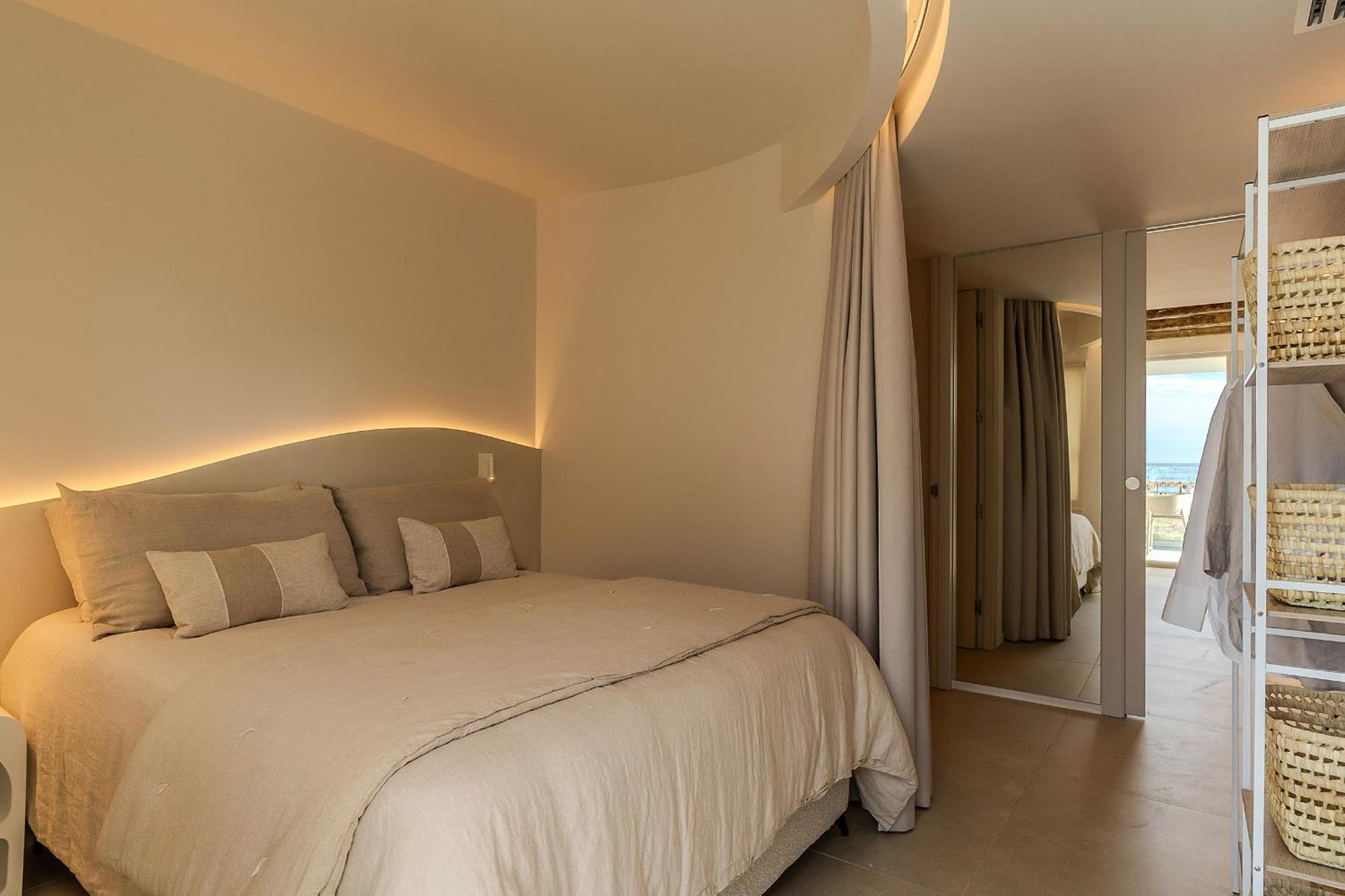 Apartamentos Azul Castelldefels Ngoại thất bức ảnh